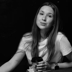 Надя Седых, 07.05, Новосибирск