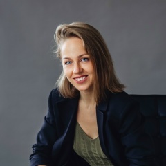 Ирина Чучина, 24.08, Санкт-Петербург