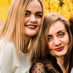 Yulia Yulianova, 04.08, Чортков
