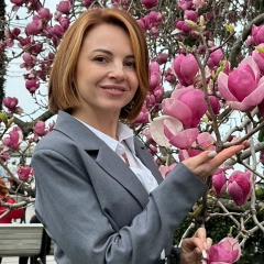 Марианна Ракова, 29.05, Феодосия