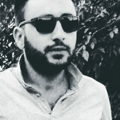Alim Aslanov, 28.12, Алматы