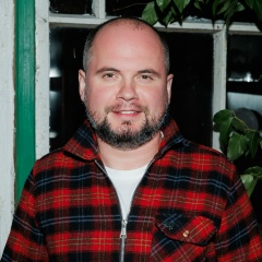 Александр Качинский, 03.03, Москва