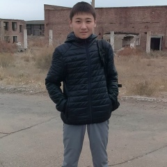 Nurik Satmaganbetov, 18.10, Балхаш