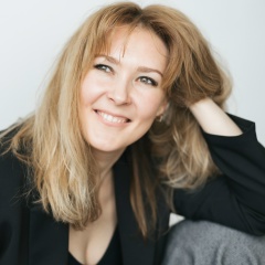 Ирина Жукова, 07.12