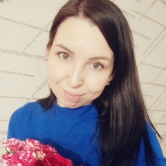 Нина Иванова, 19.02, Мышкин