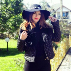 Kseniya Igorkova, 08.07, Киев