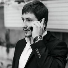 Никита Нигматуллин, 23.09.1989, Алматы