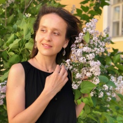 Сашенька Пархоменко, 14.05, Алматы