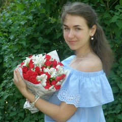 Ірина Зінюк, 21.05, Овруч
