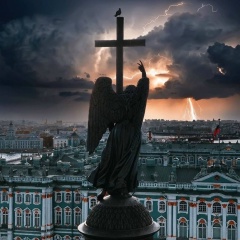 Вячеслав Николаевич, Санкт-Петербург