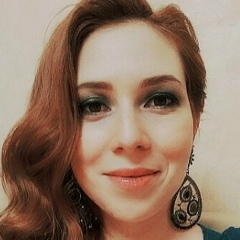 Татьяна Ивантеевская, 11.02, Москва