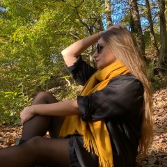 Евгения Крылионова, 21.07.1988, Кемерово