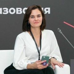 Светлана Видакас, 02.08, Москва
