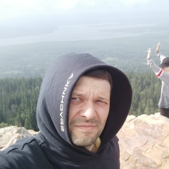 Валерий Дедов, Тюмень