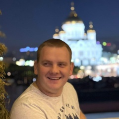 Игорь Шишикин, 09.08, Воронеж