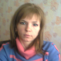 Оксана Телисар, 03.11.1987