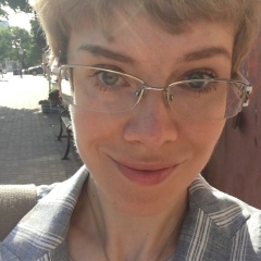 Евгения Королёва, 16.05, Калуга