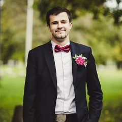 Дмитрий Голынский, 20.11.1987