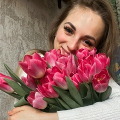 Полина Пискун, 01.08, Киев