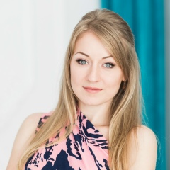 Юлия Новикова, 15.06, Киев