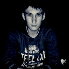 Виктор Смагин, 07.04.1995, Уфа