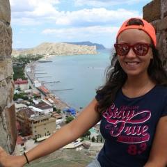 Natalya Shipilo, 30.10, Санкт-Петербург