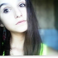 Алина Курчавова, 31.03.2000, Москва