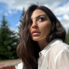 Настя Мокк, 22.06, Новокузнецк