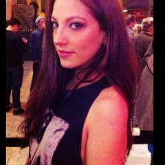 Екатерина Петрова, 01.09.1983, Москва