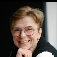 Ольга Козлова, 09.12, Санкт-Петербург