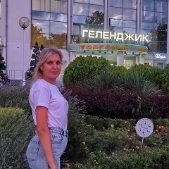 Татьяна Попова, Волжский