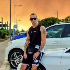 Владимир Пан, 25.05, Marbella