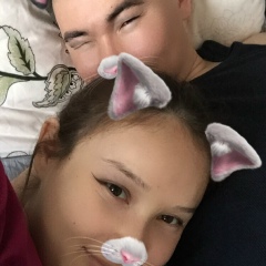Сабила Искакова, 17.02, Кызылорда