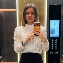 Ирина Кулешова, 27.06, Москва