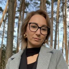 Ирина Андреевна Новостройки Изнутри, Калуга