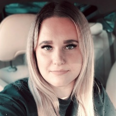 Дарья Ворфоломеева, 19.10.1993, Шелехов