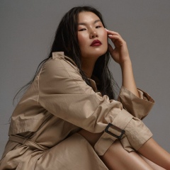 Elena Shoenova, 09.08