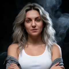 Simone Enomis, 22.10.1988, Челябинск