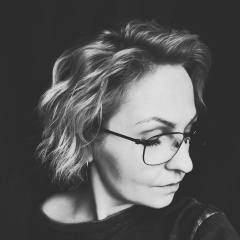 Виктория Бокарёва, 19.11.1987, Москва