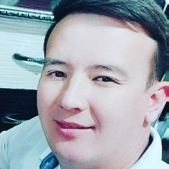 Abror Kahharov, 22.11.1991