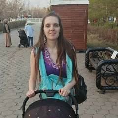 Alena Kara, 24.01.1994, Астана