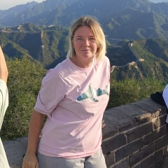 Маргарита Гейст, 12.02, Санкт-Петербург