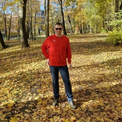 Филипп Юзликеев, 13.01.1989, Санкт-Петербург