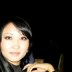 Almagul Abdrahmanova, 26.03.1984, Астана