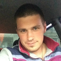 Alexey Smirnov