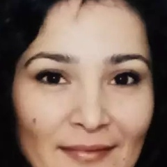 Nargiz Rajabova, 15.01, Самарканд