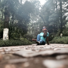 Katrin Vasileva, 03.12, Алматы