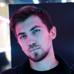Павел Колупаев, 29.09.1996, Красноярск