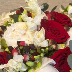 Анастасия Камышова, 21.04, Королёв