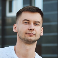 Илья Ходаков, 26.08, Белгород